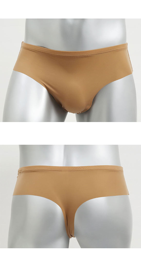 ユニセックス uniSeX GMF WideBace ハイウエスト Tバック ブルマ ML ビキニ ブリーフ ジェンダーレス ユニセックス TMコレクション