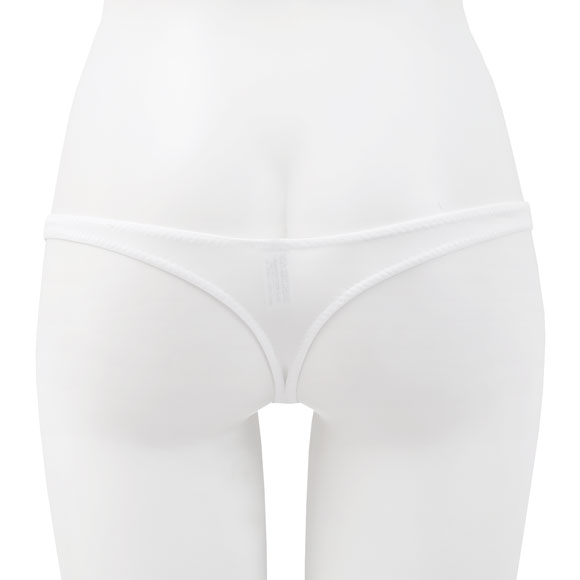 ユニセックス uniSeX STRIKESKIN ハギ無し minimini TB Tバック ショーツ ジェンダーレス TMコレクション