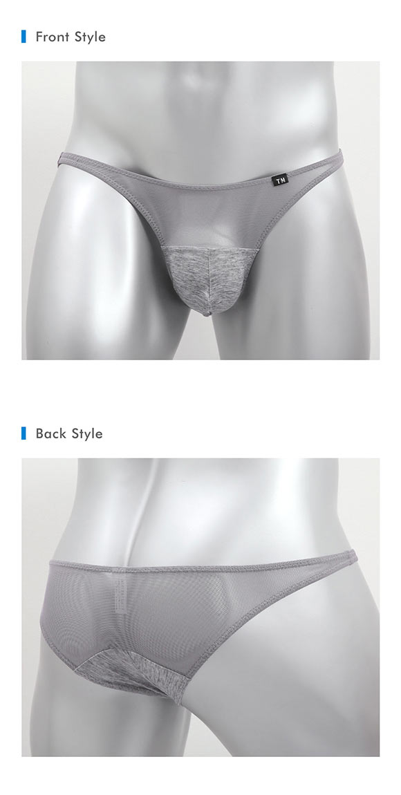 ティーエム コレクション STRIKESKIN x Powernet Dolphin cup ハーフバック ビキニ