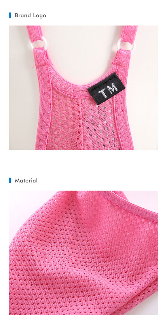 ティーエム コレクション Sportymesh MountainBulge サスペンダー メンズ TM collection