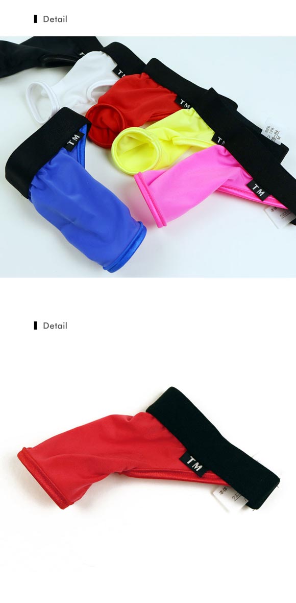 ティーエム コレクション STRIKESKIN Pole Costume StrongStyle メンズ 日本製 TM COLLECTION