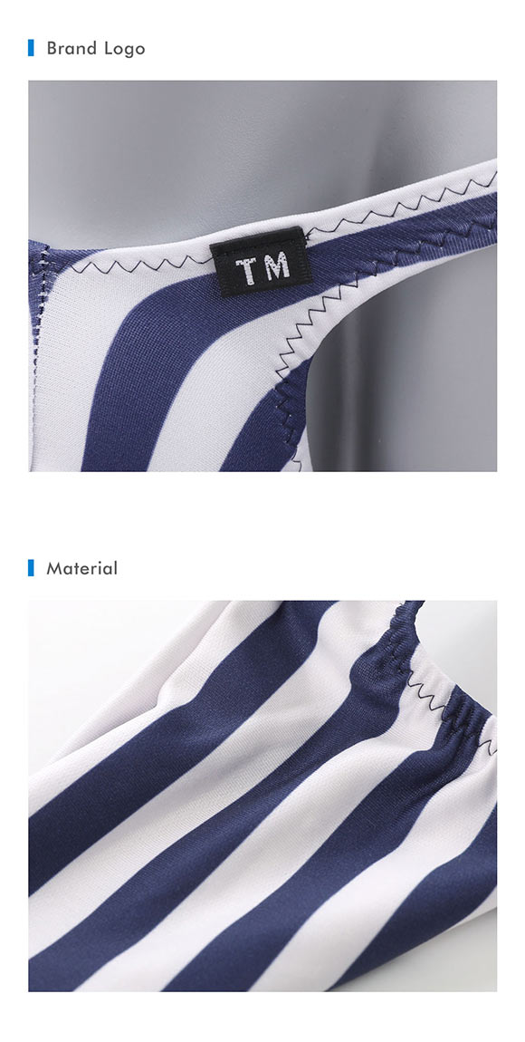 ティーエム コレクション Variety of patterns strong bulge TB Tバック メンズ TM collection