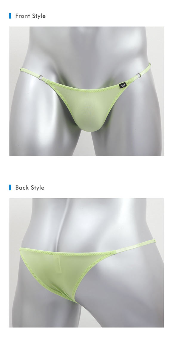 ティーエム コレクション GMF side strap サイドストラップ ハーフバック TM collection