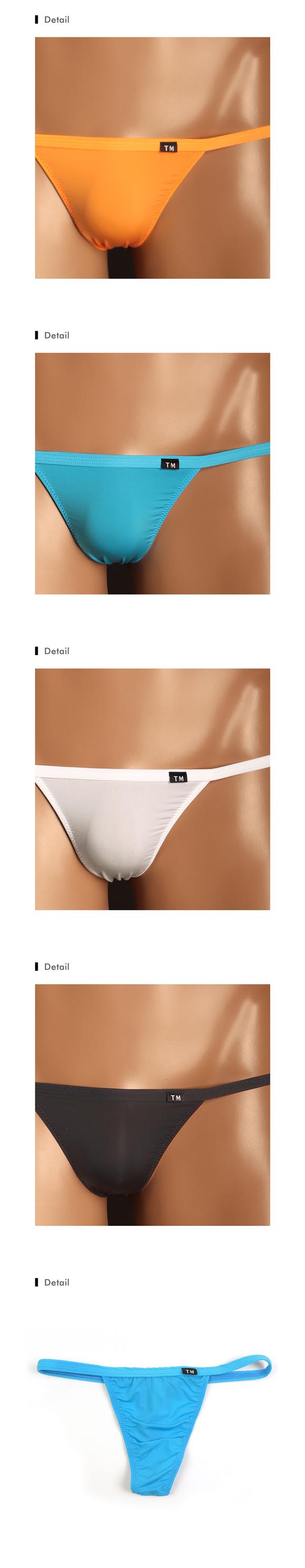 ティーエム コレクション STRIKESKIN ウエストバインダーすっきり TB Tバック ビキニ メンズ TM collection 日本製