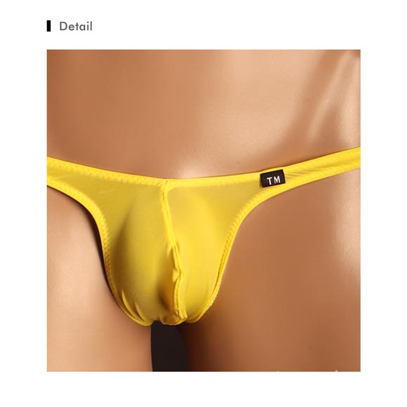 ティーエム コレクション STRIKESKIN ブーメラン TB Tバック ビキニ メンズ TM collection 日本製