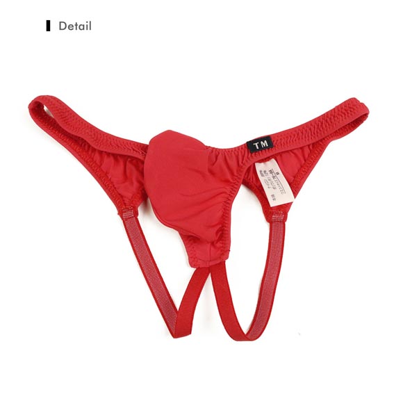 ティーエム コレクション STRIKESKIN O-back BIKINI Oバック TM collection メンズ 日本製