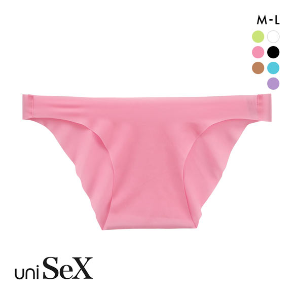 ユニセックス uniSeX GMF フリーカット ノンライン FBビキニ ジェンダーレス ユニセックス 男女兼用 TM