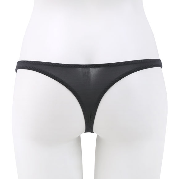 ユニセックス NewT2M2 lace cute TB Tバック ショーツ ジェンダーレス 男女兼用 TM uniSeX