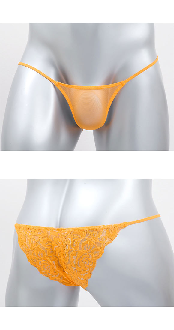 ユニセックス UNISEX Powernet back lace ハーフバック HB ジェンダーレス 男女兼用 TM uniSeX