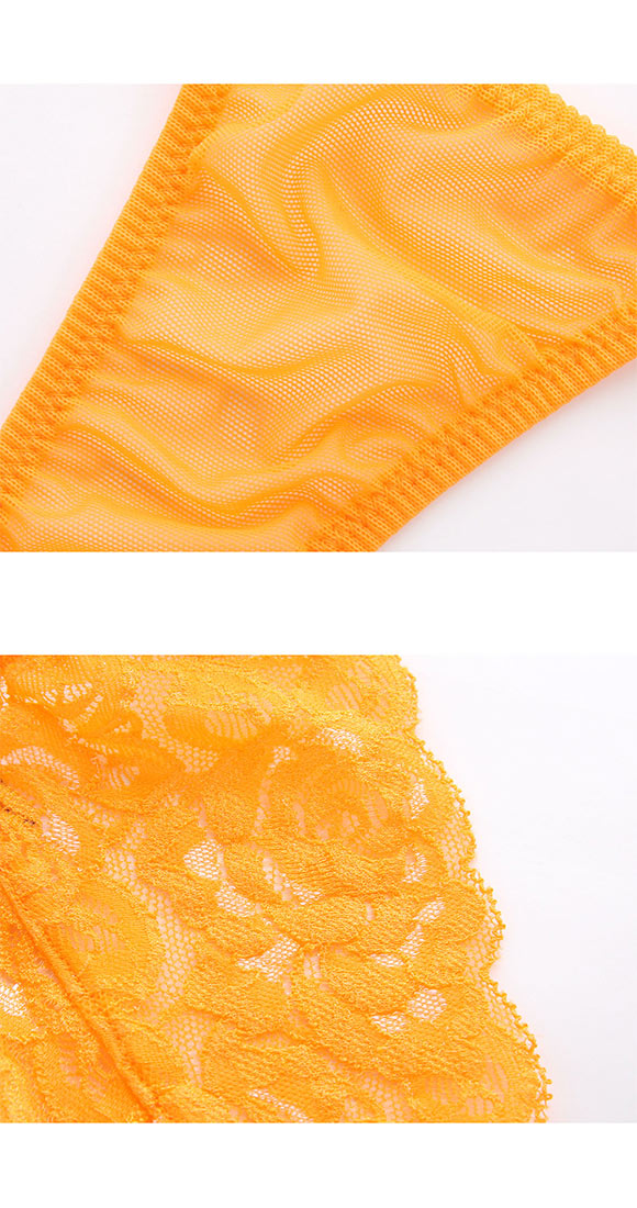 ユニセックス UNISEX Powernet back lace Tバック ジェンダーレス 男女兼用 TM uniSeX