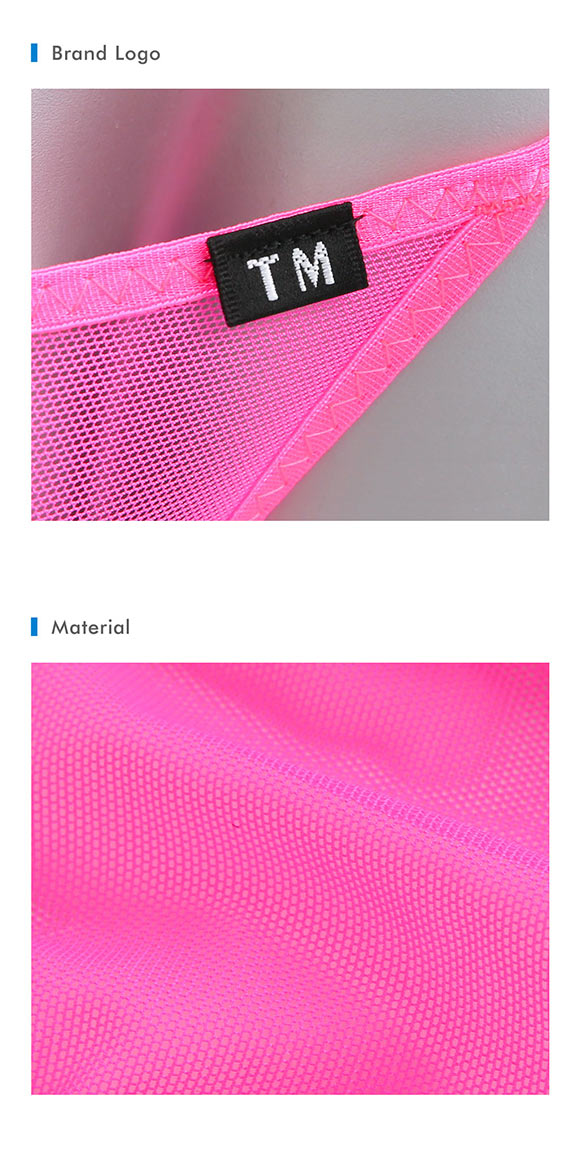 ティーエム コレクション Powernet マイクロトリム HB ハーフバック ビキニ TM collection