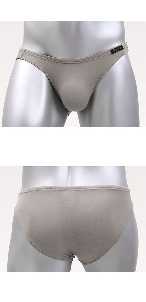 グレイブボールトGravevault PLAIN ビキニ ブリーフ ML 3051005