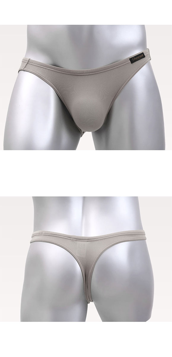 グレイブボールト Gravevault PLAIN ビキニ Tバック 前閉じ ML 3051006