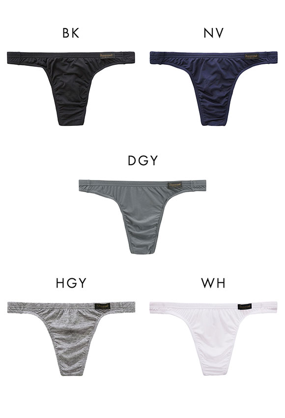 グレイブボールト Gravevault PLAIN ビキニ Tバック 前閉じ ML 3051006