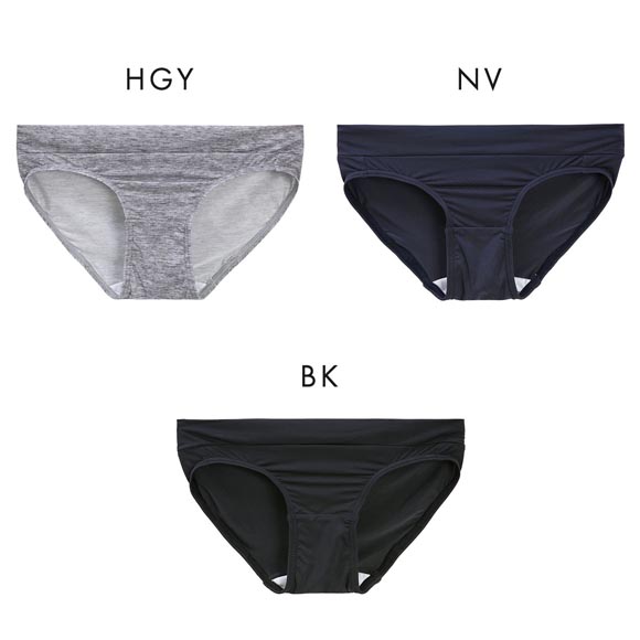 グレイブボールト PLAIN Bikini ビキニショーツ レディース スタンダード ペア Gravevault