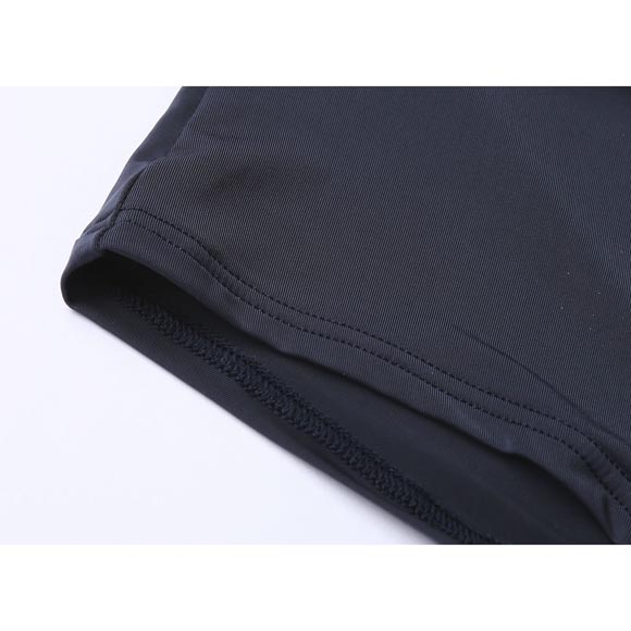 グレイブボールト PLAIN Shorty ボクサーショーツ レディース ショーツ ボーイレングス ローライズ ペア Gravevault