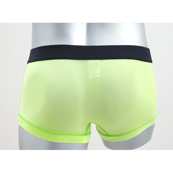 グレイブボールトGravevault PLAIN NEON colors ボクサーパンツ ローライズ SML 3051461