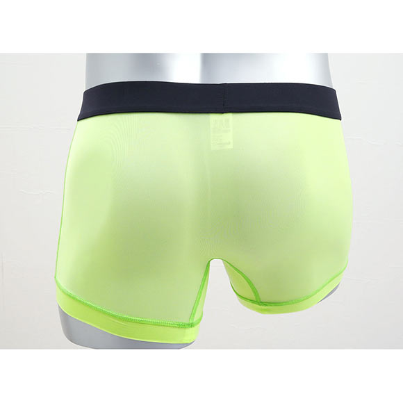 グレイブボールトGravevault PLAIN NEON colors ボクサーパンツ ショート SML 3051462