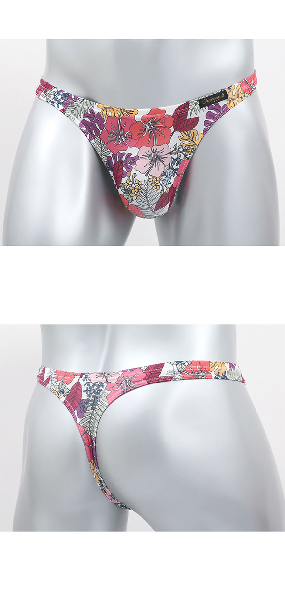 グレイブボールト emotions Tバック Gravevault