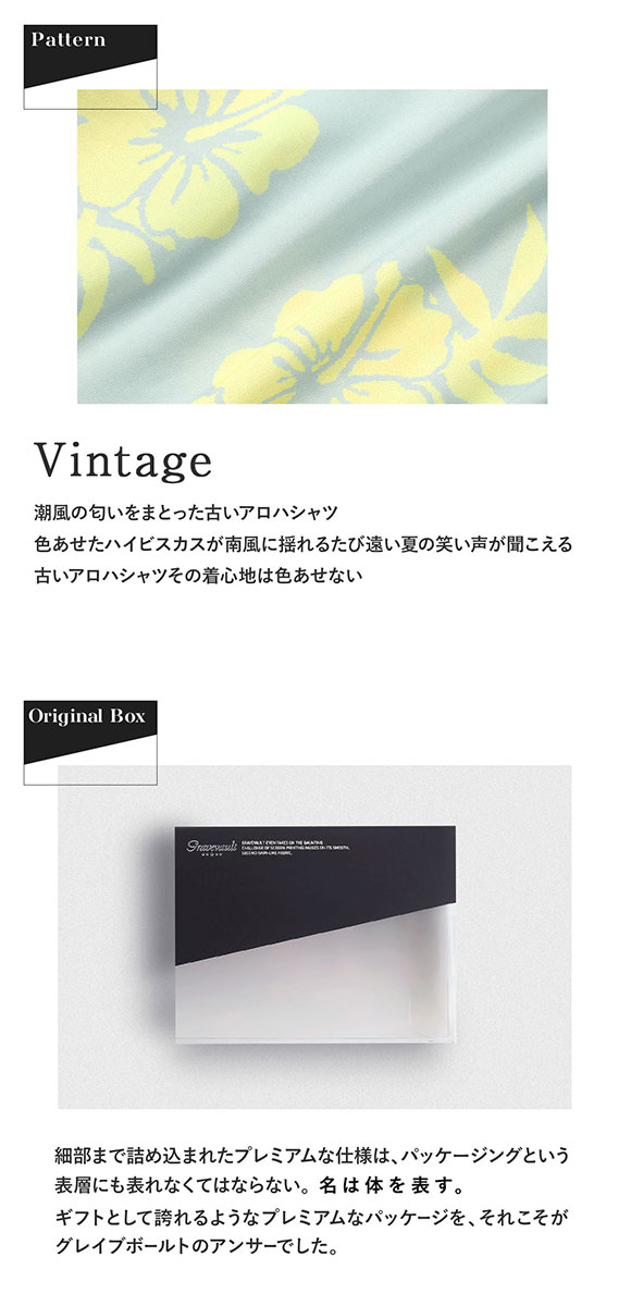 グレイブボールト Vintage Tバック ビキニ メンズ 前とじ M L 日本製 Gravevault