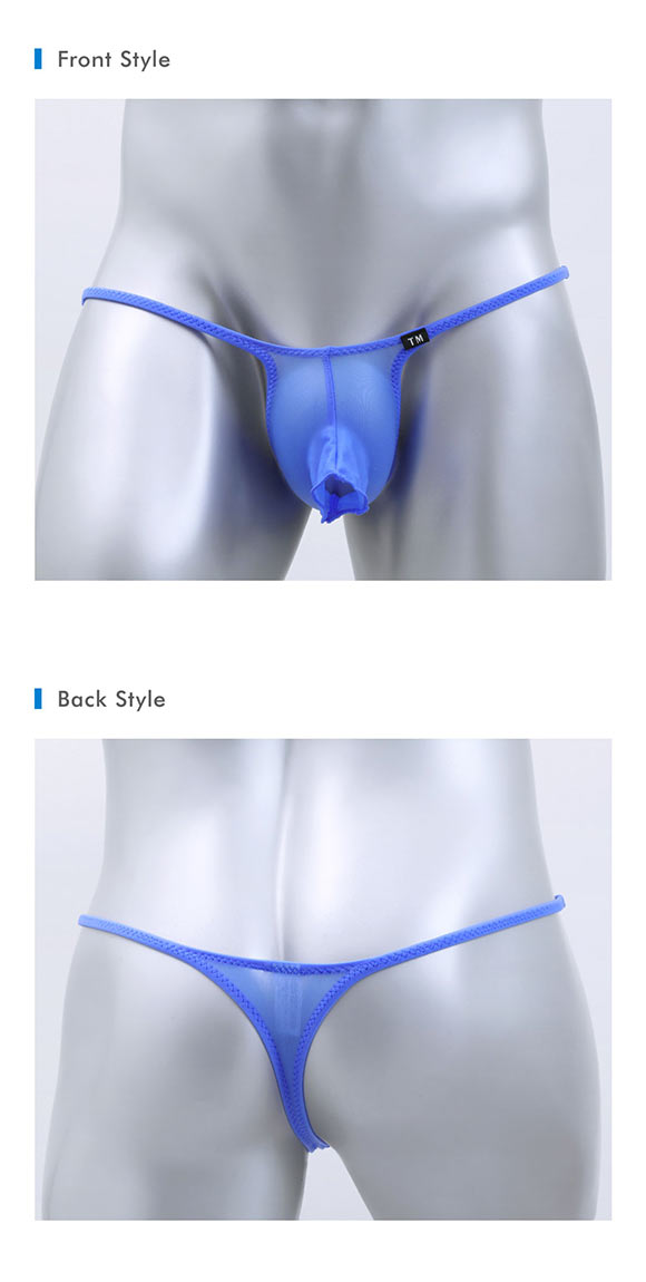 ティーエム コレクション T2M2 No hide JUST IMPACT Tﾊﾞｯｸ M メンズ ビキニ Tバック Gスト TM collection