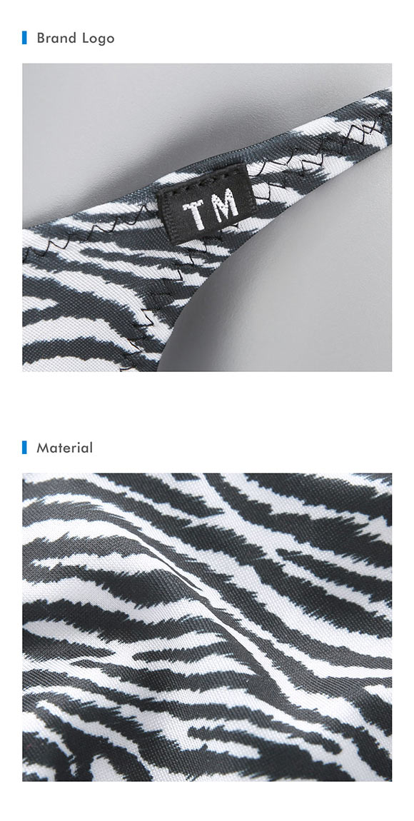 ティーエム コレクション swimwear Variety of patterns リオバック ビキニ M メンズ ビキニセクシー TM collection