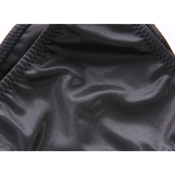 ユニセックス PLAY WET side string Tバック M ビキニ