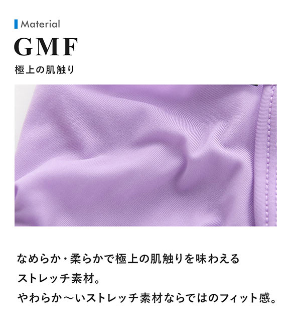 ティーエム コレクション GMF コックリング風ポーチ TM collection