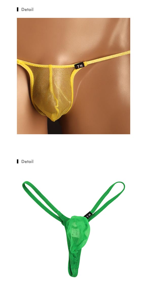 ティーエム コレクション Sparkhalf Bulge style TB Tバック ビキニ メンズ TM collection 日本製