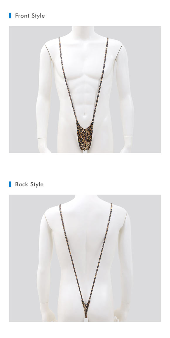 ティーエム コレクション Variety of patterns sharp cut suspenders Tバック メンズ TM collection