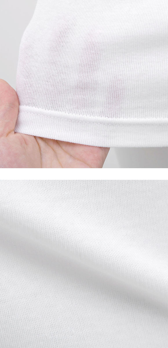 綿100％ タンクトップ インナー 素肌にやさしくフィット