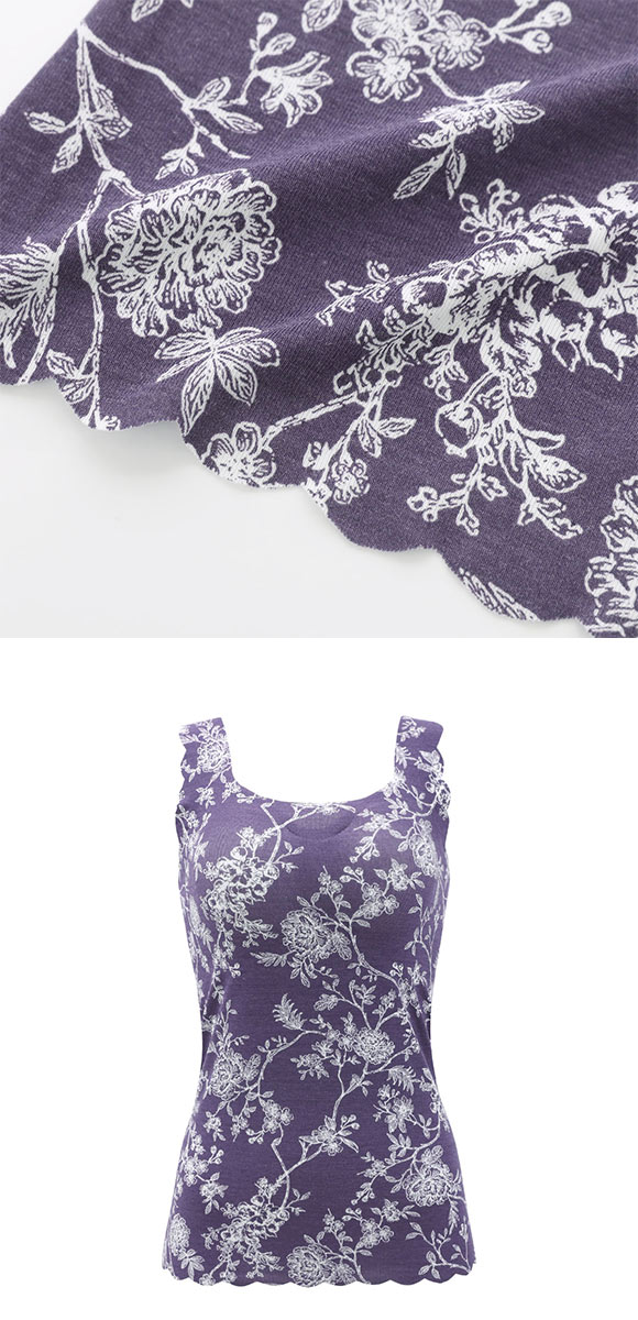 素肌にやさしい リラックスブラトップ M L LL ピーナツパッド シームレス ノンワイヤーブラ ワイヤレス 敏感肌