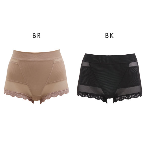 骨盤 補正下着 1分パンツ ショート ガードル 骨盤・お腹押さえ