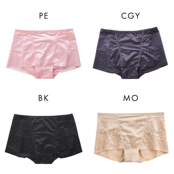 セレブビューティー Celeb Beauty ヒップアップ ショーツガードル 美尻 レディース 下着 ショート ガードル