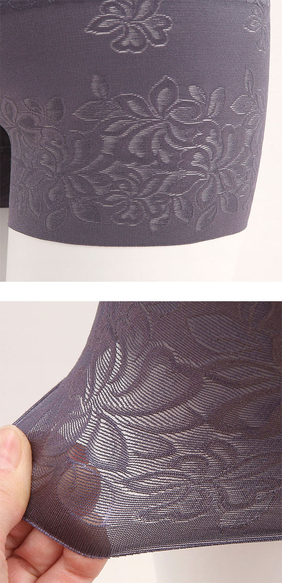 セレブビューティー Celeb Beauty ヒップアップ 1分丈 ショーツガードル 美尻 レディース 下着 ロング丈ガードル