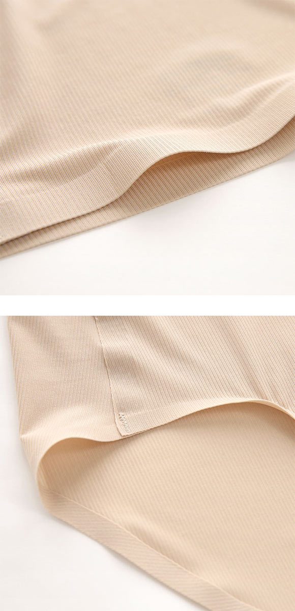 セレブビューティー Celeb Beauty 素肌のようなかろやかショーツ 無縫製 圧着 M L LL 速乾 冷感 軽い 薄い フィット シンプル リラックス 単品