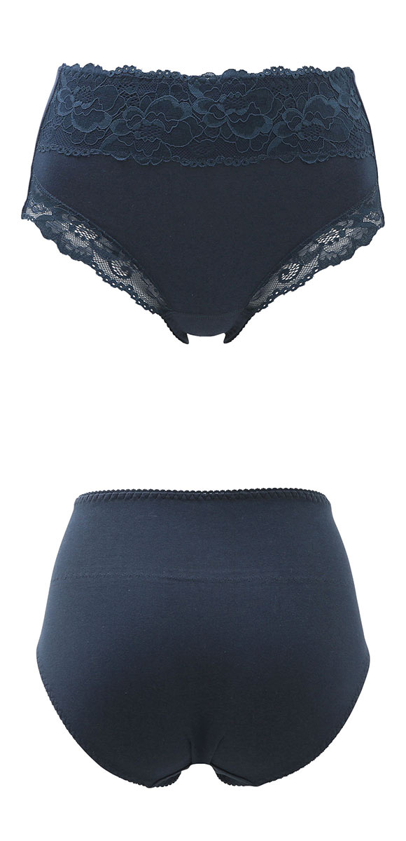 骨盤サポート ショーツガードル M L LL 綿混ショーツ 1枚履きOK 美尻 ヒップアップ 大きいサイズ 綿混 コットン混 ハイウエスト 単品