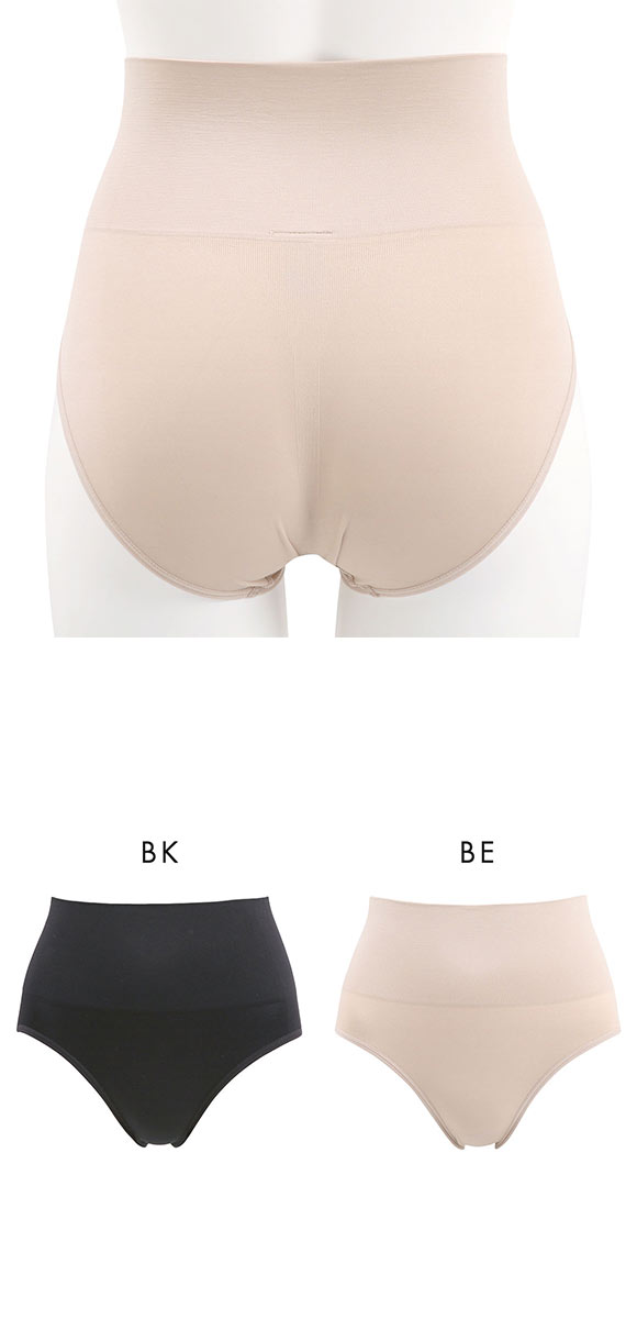 セレブビューティー 骨盤引き締め ナイスラインショーツ ガードル M L LL 丸編み成型 お腹シェイプ 美尻 ヒップアップ Celeb Beauty