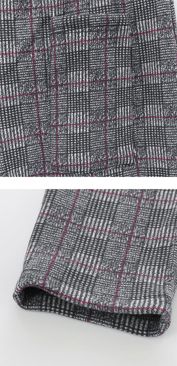 エブリデイパンツ あったか裏ボア ストレッチパンツ 裏起毛 ロングボトム M L LL 3L パジャマ ルームウェア 毛パン 裏シャギー