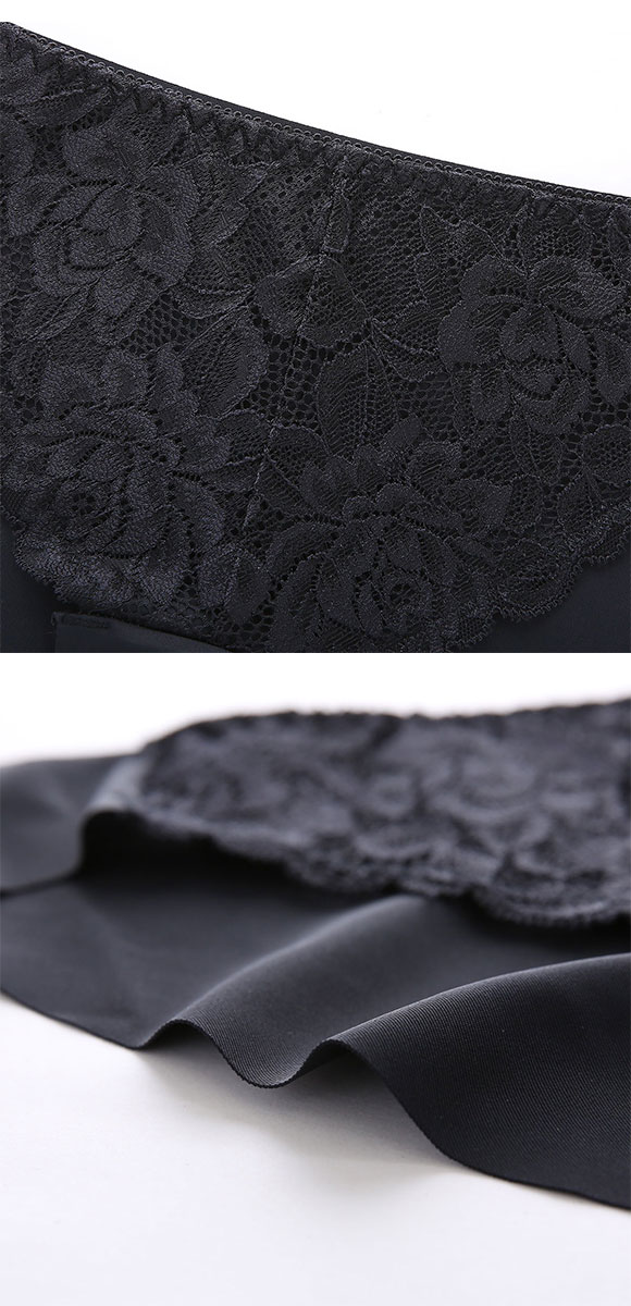 BOINBOINブラ コーディネイトショーツ ラインレスタイプ ひびきにくい S M L LL ヘム くいこみにくい ノーマル 小さいサイズ 大きいサイズ