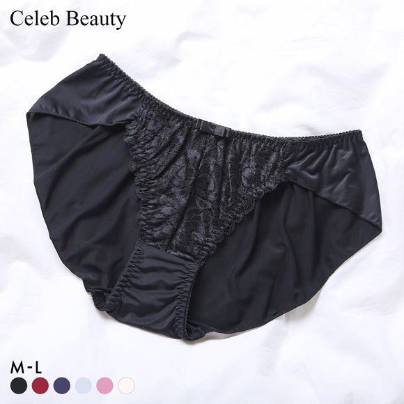セレブビューティー Celeb Beauty フリパン スタンダード ショーツ リラックス M L 単品