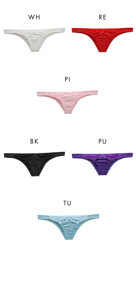 ラポーム くい込み レース ハーフバック ショーツ レディース 日本製 La-Pomme