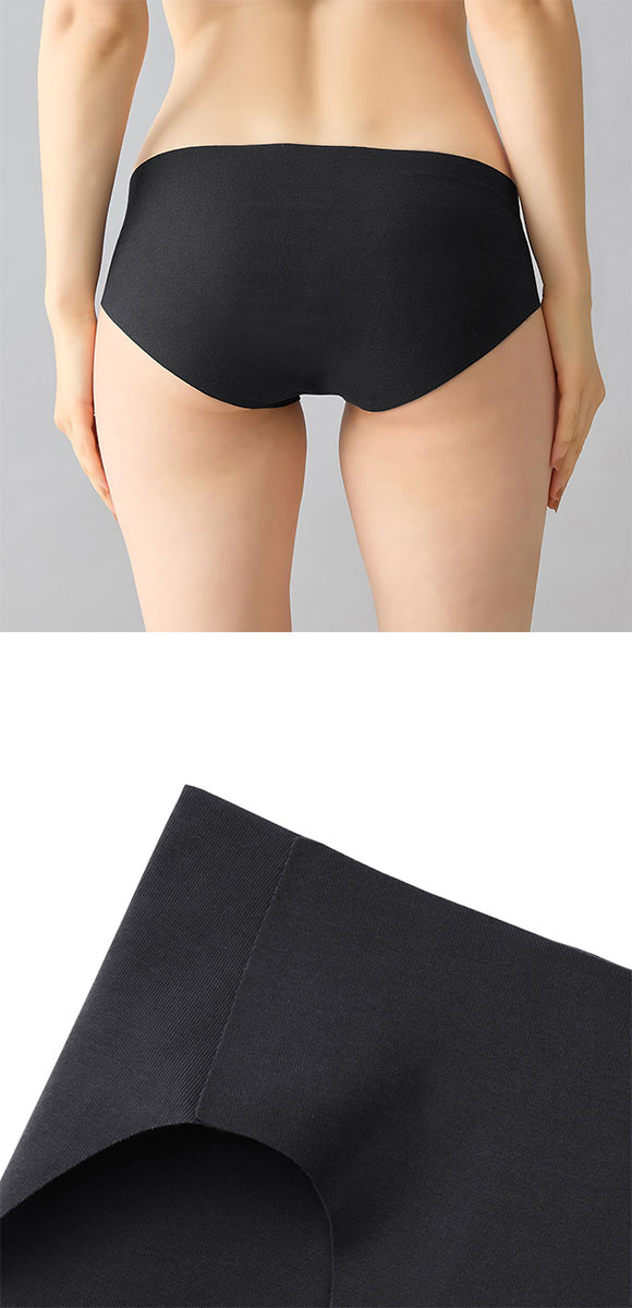 アディダス 無縫製ショーツ レディース adidas