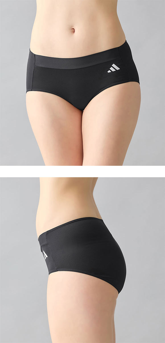 アディダス スタンダードショーツ レディース adidas