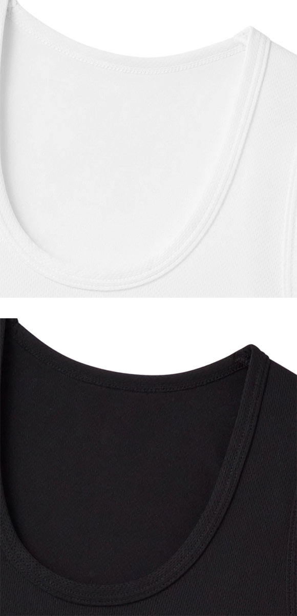 アディダス タンクトップ 2枚組 キッズ用 adidas