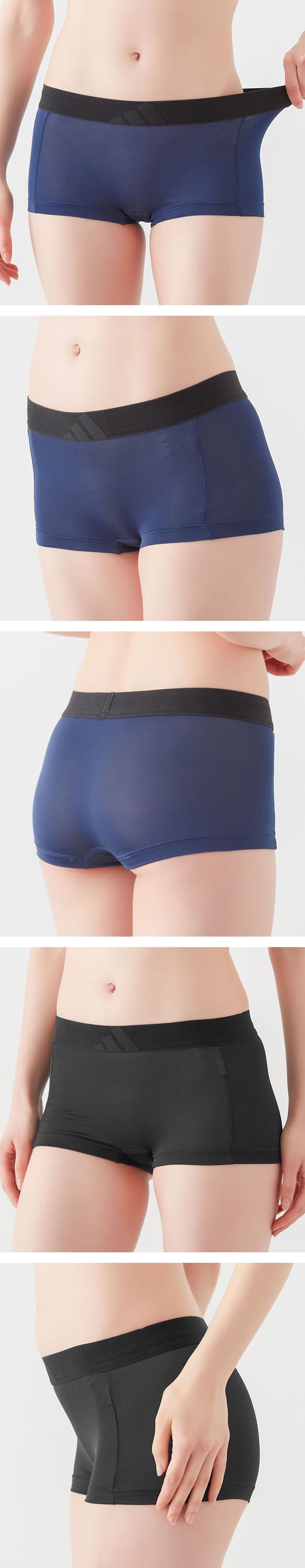 アディダス ハーフショーツ レディース adidas スポーツ 吸汗速乾