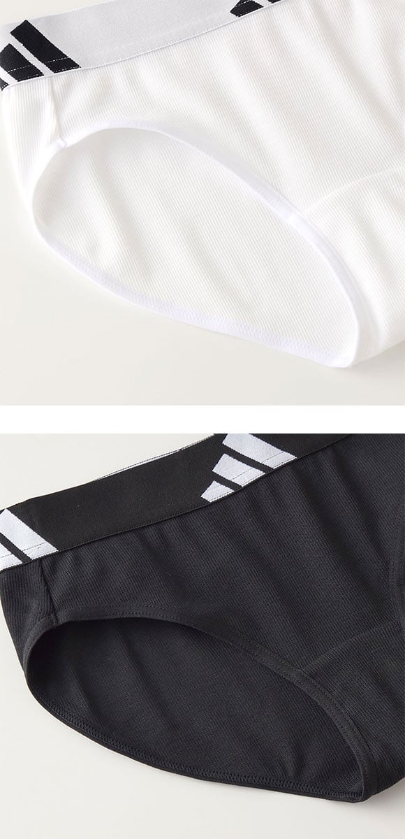 アディダス ガールズ リブ ハーフショーツ 綿混 キッズ ジュニア adidas スポーツ