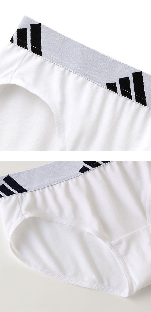 アディダス ガールズ キッズ ジュニア 綿混ハーフショーツ adidas