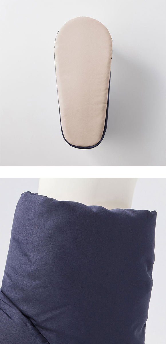 グンゼ UCHI-COLLE バウンドヒーター 内ボア ルームシューズ メンズ 発熱 GUNZE ウチコレ