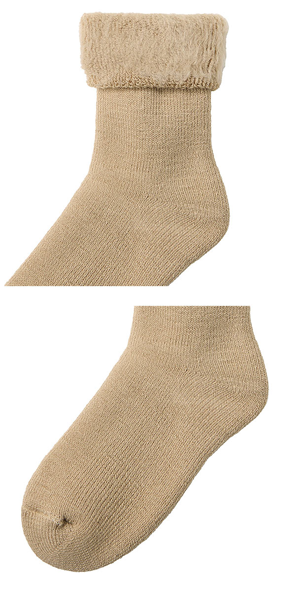 グンゼ UCHI-COLLE たっぷり裏起毛 極厚パイル ルームソックス レディース 保温 GUNZE ウチコレ